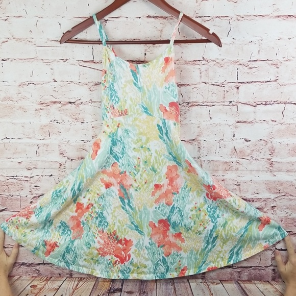 Old Navy Other - Old Navy Girls L Dress